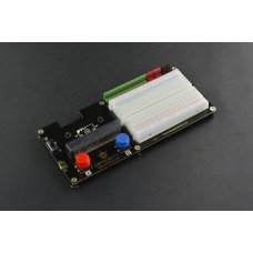 micro: Breadboard