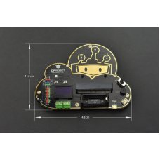 micro: IoT - micro:bit IoT Expansion Board