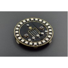 micro: Circular RGB LED Expansion Board