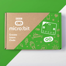 BBC micro:bit Go – Starter Kit