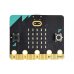 Waveshare 18644/19289 BBC micro:bit V2, Upgraded Processor, Built-In Speaker And Microphone, Touch Sensitive Logo