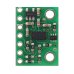 Pololu 3692 VL53L4CD Time-of-Flight Distance Sensor Carrier with Voltage Regulator, 120cm Max