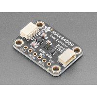 Adafruit 6498 MAX44009 Wide-range Lux Light Sensor - 188,000 Lux Max - STEMMA QT / Qwiic 