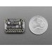 Adafruit 6498 MAX44009 Wide-range Lux Light Sensor - 188,000 Lux Max - STEMMA QT / Qwiic 