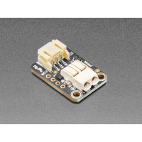 Adafruit 5648 MOSFET Driver - For Motors, Solenoids, LEDs, etc - STEMMA JST PH 2mm