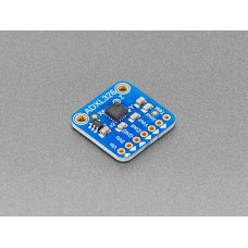 Adafruit 1018 ADXL326 - 5V ready triple-axis accelerometer (+-16g analog out)