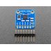 Adafruit 1018 ADXL326 - 5V ready triple-axis accelerometer (+-16g analog out)