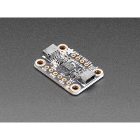 Adafruit 1231 ADXL345 - Triple-Axis Accelerometer (+-2g/4g/8g/16g) w/ I2C/SPI - STEMMA QT / Qwiic 