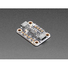 Adafruit 1231 ADXL345 - Triple-Axis Accelerometer (+-2g/4g/8g/16g) w/ I2C/SPI - STEMMA QT / Qwiic 