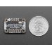 Adafruit 1231 ADXL345 - Triple-Axis Accelerometer (+-2g/4g/8g/16g) w/ I2C/SPI - STEMMA QT / Qwiic 