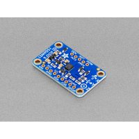 Adafruit 3387 9-DOF Accel/Mag/Gyro+Temp Breakout Board - LSM9DS1