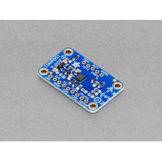 Adafruit 3387 9-DOF Accel/Mag/Gyro+Temp Breakout Board - LSM9DS1