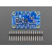 Adafruit 3387 9-DOF Accel/Mag/Gyro+Temp Breakout Board - LSM9DS1