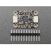 Adafruit 3886 MPU-6050 6-DoF Accel and Gyro Sensor - STEMMA QT Qwiic
