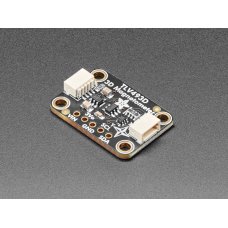 Adafruit 4366 TLV493D Triple-Axis Magnetometer - STEMMA QT / Qwiic