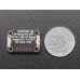 Adafruit 4366 TLV493D Triple-Axis Magnetometer - STEMMA QT / Qwiic