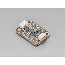 Adafruit 4502 ISM330DHCX - 6 DoF IMU - Accelerometer and Gyroscope - STEMMA QT / Qwiic