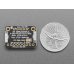 Adafruit 4502 ISM330DHCX - 6 DoF IMU - Accelerometer and Gyroscope - STEMMA QT / Qwiic
