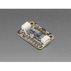 Adafruit 4503 LSM6DS3TR-C 6-DoF Accel + Gyro IMU - STEMMA QT / Qwiic