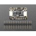 Adafruit 4503 LSM6DS3TR-C 6-DoF Accel + Gyro IMU - STEMMA QT / Qwiic
