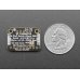 Adafruit 4503 LSM6DS3TR-C 6-DoF Accel + Gyro IMU - STEMMA QT / Qwiic
