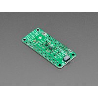Adafruit 4565 LSM6DSOX + LIS3MDL FeatherWing - Precision 9-DoF IMU 