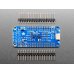 Adafruit 4569 ISM330DHCX + LIS3MDL FeatherWing - High Precision 9-DoF IMU
