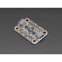 Adafruit 4626 LIS331 Triple-Axis Wide-Range ±24g Accelerometer - STEMMA QT / Qwiic 
