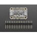 Adafruit 4626 LIS331 Triple-Axis Wide-Range ±24g Accelerometer - STEMMA QT / Qwiic 