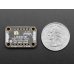 Adafruit 4626 LIS331 Triple-Axis Wide-Range ±24g Accelerometer - STEMMA QT / Qwiic 