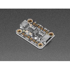 Adafruit 4627 H3LIS331 Ultra High Range Triple-Axis Accelerometer - STEMMA QT / Qwiic