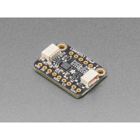 Adafruit 4634 9-DOF LSM9DS1 Breakout Board - STEMMA QT / Qwiic