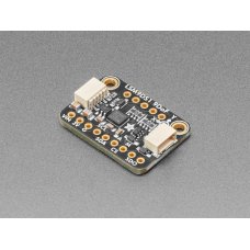 Adafruit 4634 9-DOF LSM9DS1 Breakout Board - STEMMA QT / Qwiic