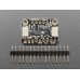 Adafruit 4634 9-DOF LSM9DS1 Breakout Board - STEMMA QT / Qwiic