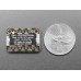 Adafruit 4634 9-DOF LSM9DS1 Breakout Board - STEMMA QT / Qwiic