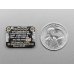 Adafruit 4692 LSM6DSO32 6-DoF Accelerometer and Gyroscope - STEMMA QT / Qwiic