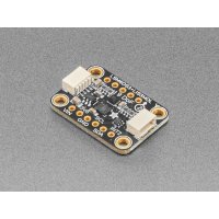 Adafruit 5543 LSM6DS3TR-C + LIS3MDL - Precision 9 DoF IMU - STEMMA QT / Qwiic