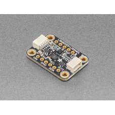 Adafruit 5543 LSM6DS3TR-C + LIS3MDL - Precision 9 DoF IMU - STEMMA QT / Qwiic