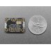 Adafruit 5543 LSM6DS3TR-C + LIS3MDL - Precision 9 DoF IMU - STEMMA QT / Qwiic