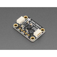 Adafruit 6388 QMC5883P - Triple Axis Magnetometer - STEMMA QT