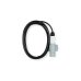Seeed Studio RS485 VOC, NOx, Temperature and Humidity Sensor: Modbus RTU, Indoor Air Quality Monitoring, VOC and NOx Index, Temperature, Humidity and Dew Point Measurement 100089706 Seeed Studio RS485 VOC, NOx, Temperature and Humidity Sensor: Modbus RTU, Indoor Air Quality Monitoring, VOC and NOx Index, Temperature, Humidity and Dew Point Measurement 100089706