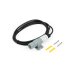 Seeed Studio RS485 VOC, NOx, Temperature and Humidity Sensor: Modbus RTU, Indoor Air Quality Monitoring, VOC and NOx Index, Temperature, Humidity and Dew Point Measurement 100089706 Seeed Studio RS485 VOC, NOx, Temperature and Humidity Sensor: Modbus RTU, Indoor Air Quality Monitoring, VOC and NOx Index, Temperature, Humidity and Dew Point Measurement 100089706