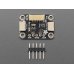 Adafruit 6331 SEN6x Breakout for Sensirion SEN66 - STEMMA QT / Qwiic
