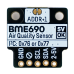 Pimoroni BME690 4-in-1 Air Quality Breakout (Gas, Temperature, Pressure, Humidity)