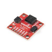 SparkFun SEN-18377 Air Velocity Sensor Breakout - FS3000-1005 (Qwiic)