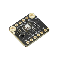 Fermion: BME688 AI Environmental Sensor (VOC, Temperature, Humidity, Pressure)