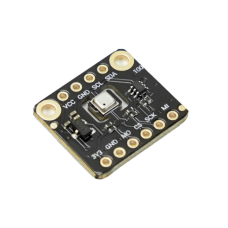 Fermion: BME688 AI Environmental Sensor (VOC, Temperature, Humidity, Pressure)