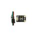 DFRobot SEN0678 Gravity: STCC4 Carbon Dioxide (CO2) Sensor (3-in-1 Air Quality Monitoring, 400 ~ 5000ppm)