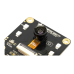 ESP32-S3 AI Camera Module (Edge Image Recognition, Night Vision, ChatGPT Voice Interaction)