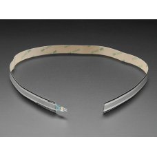 Adafruit 1071 Extra-long force-sensitive resistor (FSR) - Interlink 408